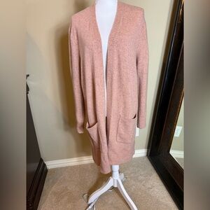 Madewell size medium Kent cardigan